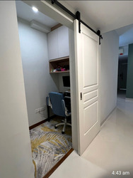 Shiro (D15), Apartment #520138821